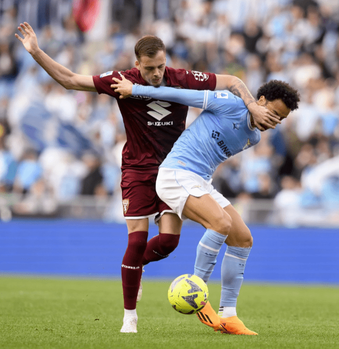 开云官方网站在线登陆-意甲清晨走向成谜,拉齐奥篮板制胜,震撼外界,球队文化再被提及-开云官方网站在线登陆